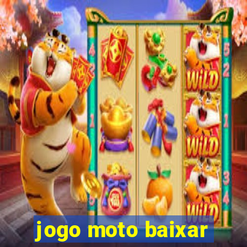 jogo moto baixar